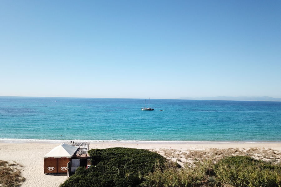 Villetta Sabbia - No. S105