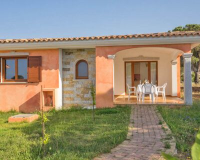 Gallo di Gallura Pool and Panorama Villas - No. 177/16