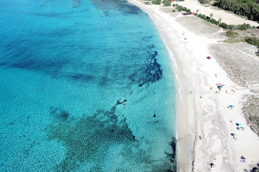 House on the Sea Cliff I - No. S205b