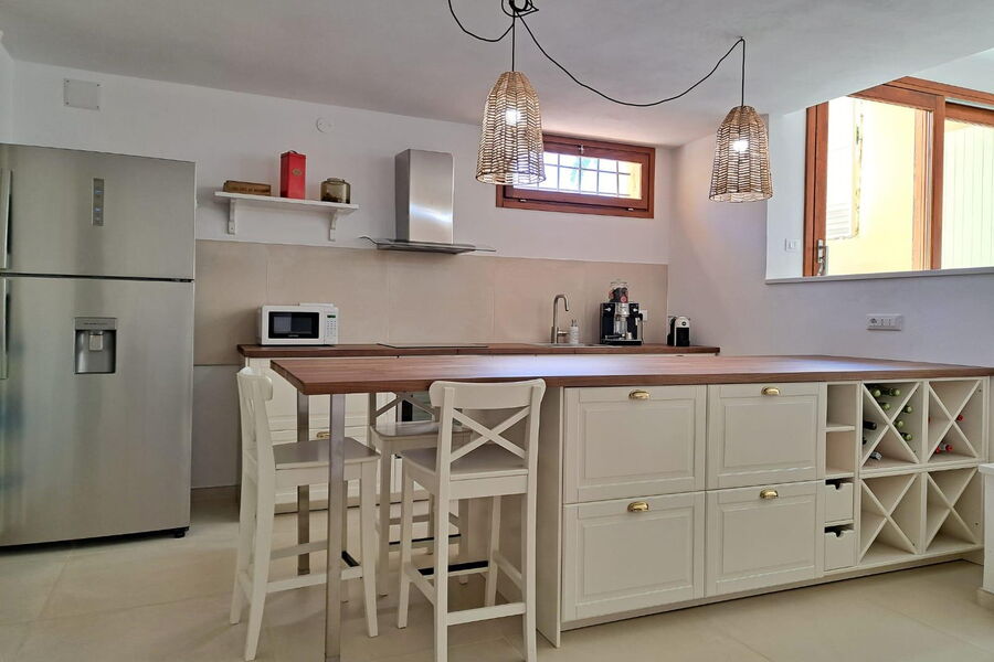 Sweet Home Caterina - No. S346