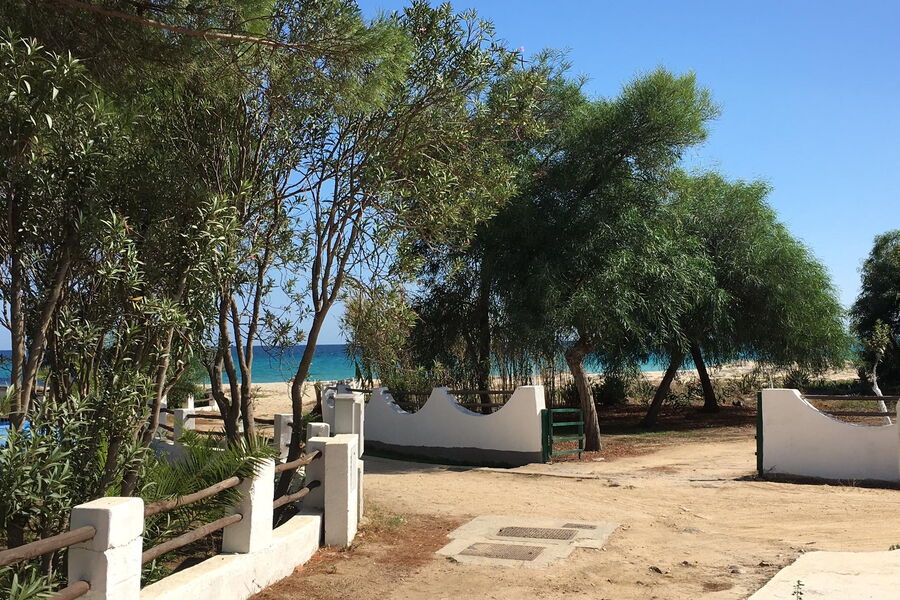 Cosy Beach Residence - No. S431