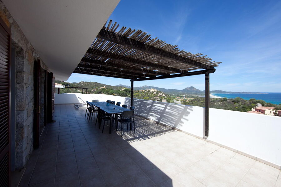 Bellavista deluxe - No. S473.1