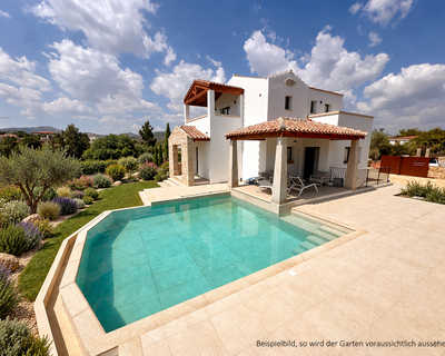 Budoni Pool Villa - No. 162/4
