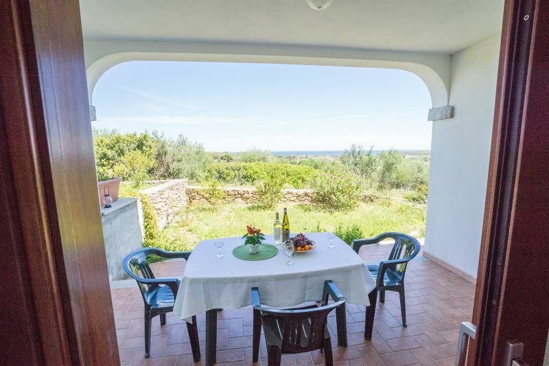 Attractive townhouse with sea views - No. 108/1