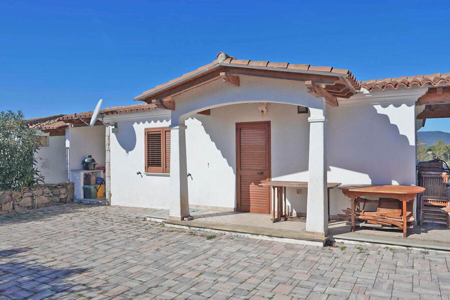 Villa with every comfort – No. 171
