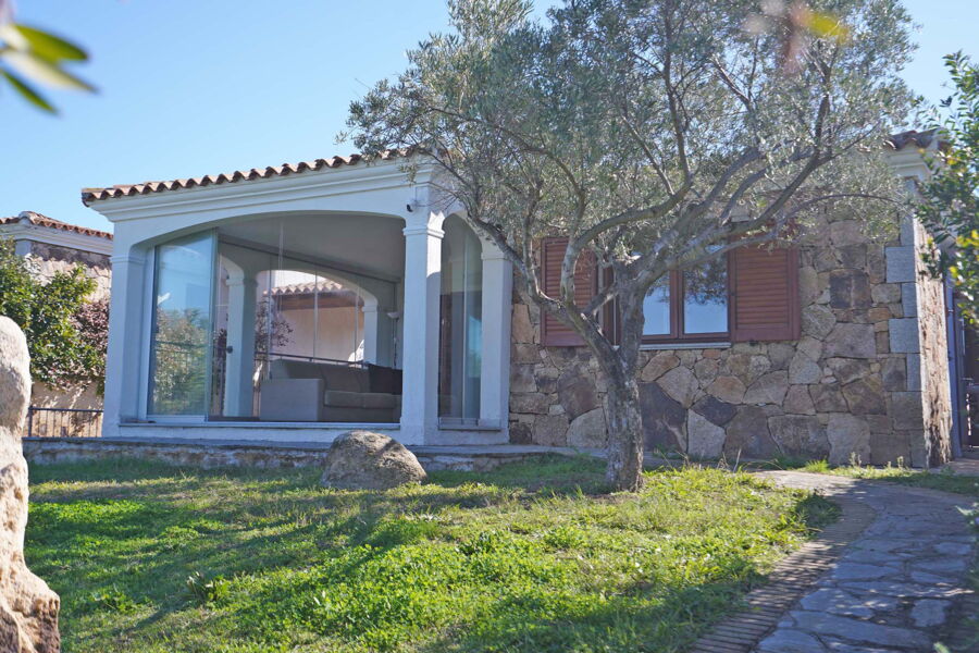 Villa with every comfort – No. 171