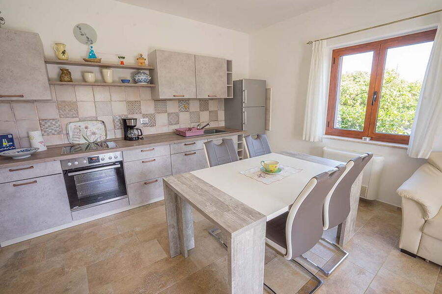 Beautiful and affordable apartment on the beach - No. 141A