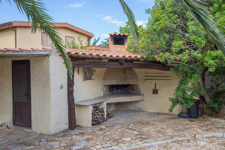 Das Haus mit der Schnecke - Nr. 452A