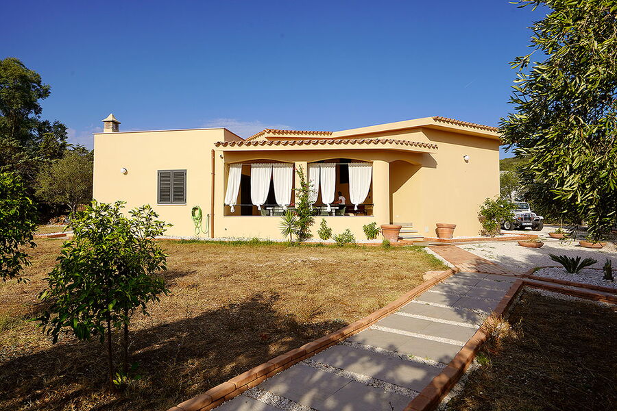 Luxury Villa Sarda - No. 199