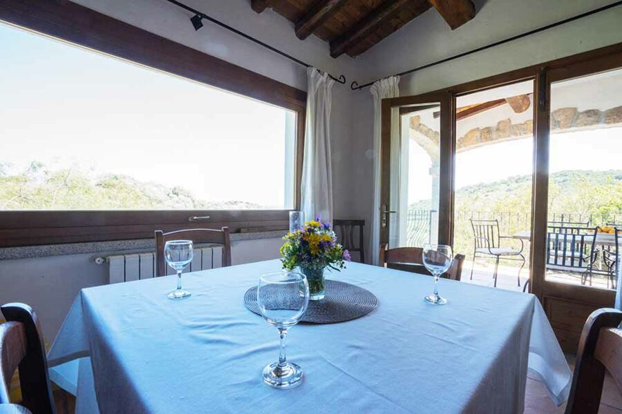 Panorama Villas Luttuni with Pool - No. 115/2