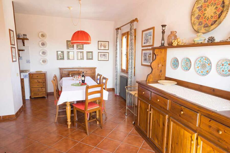 Limpiddu Country House - No. 106P
