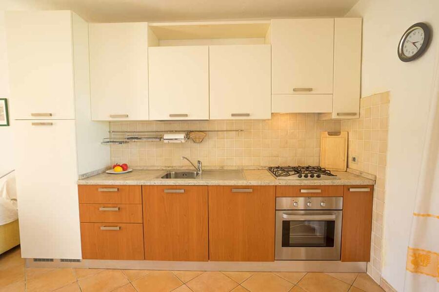 Budoni Beach Houses - No. 156/5