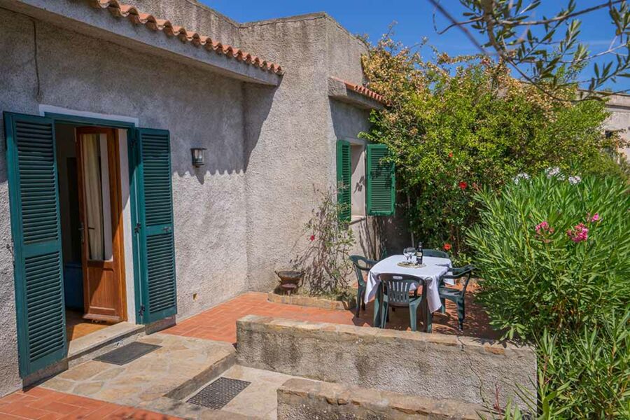 Limpiddu Country House - No. 106A