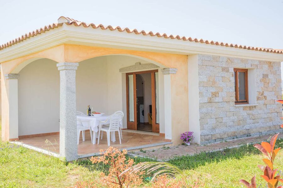 Gallo di Gallura Pool and Panorama Villas - No. 177/13