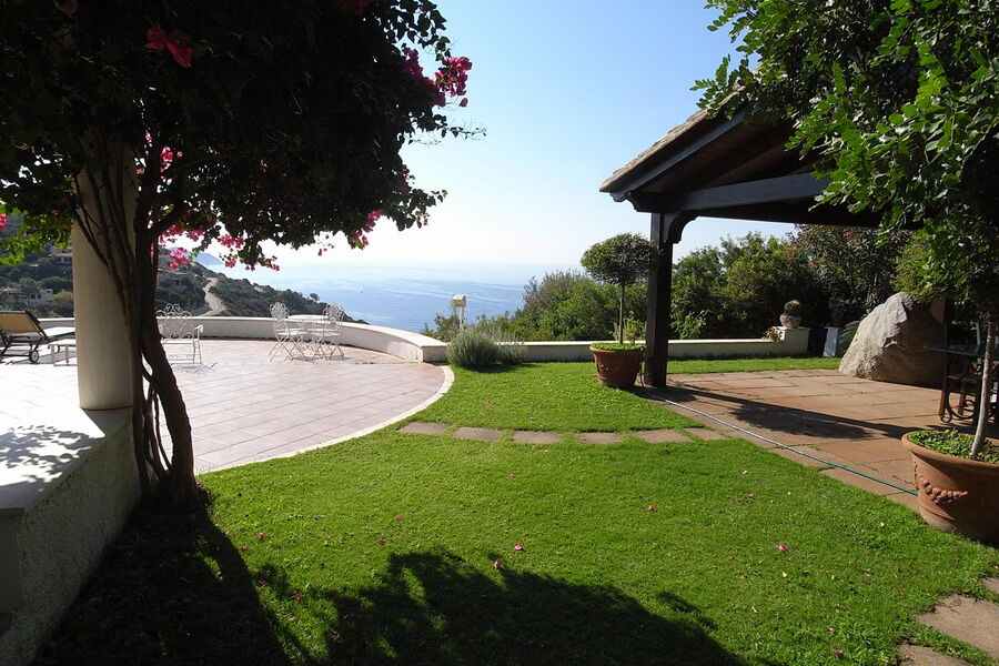 Villa Fantastica - No. S209