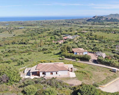Panoramic view house - No. 333C