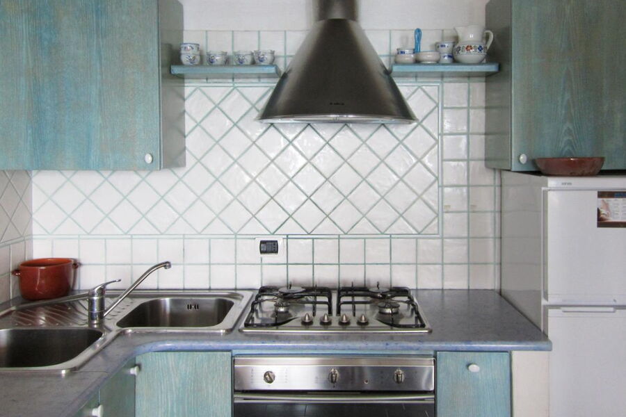 Apartment on the dream Bay - No. S356.2