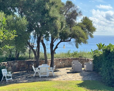 Villa Onda - No. S360