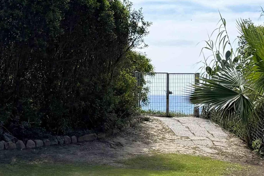 Villa Dorata - No. S401