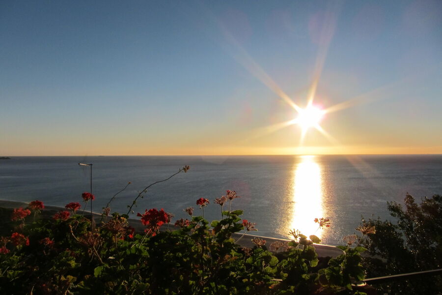 Villa Paradiso I - No. S475.1