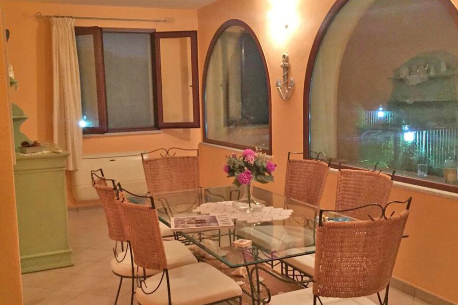 Tanaunella Pool Villa - No. 179