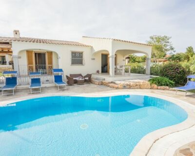 Budoni Pool Villas - No. 162/1