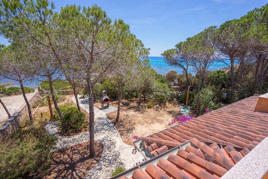 Cala Liberotto Beach Apartments - No. 545D
