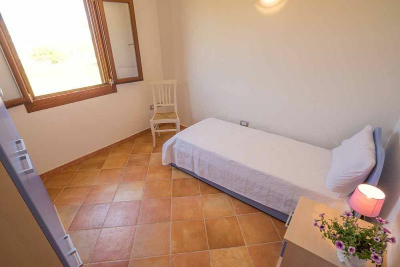 Gallo di Gallura Pool and Panorama Villas - No. 177/6