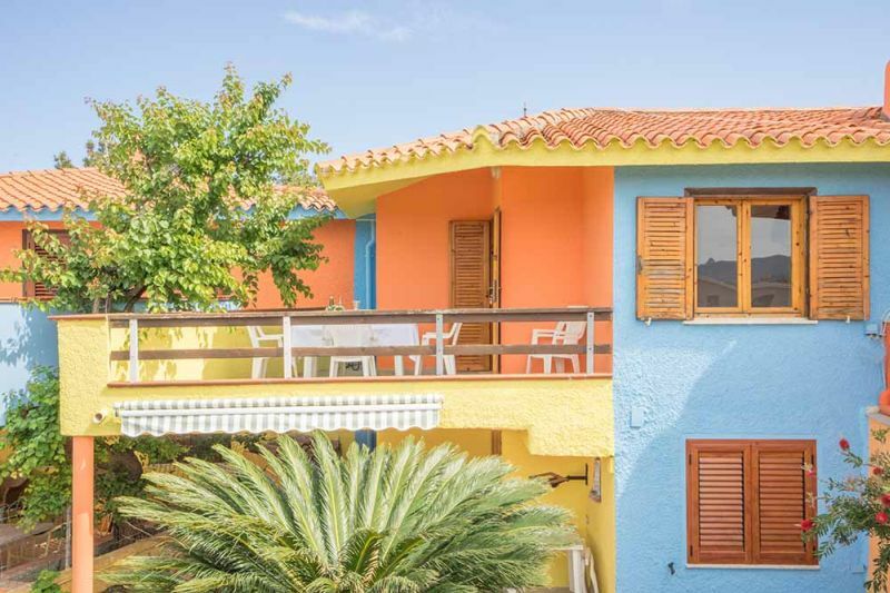 Affordable Holiday - No. 155B