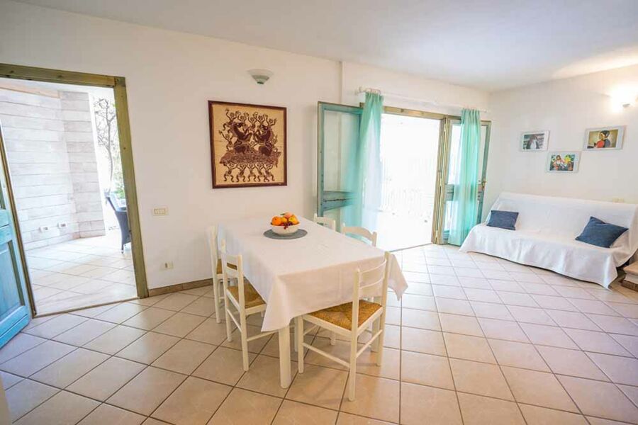 Cala Liberotto Pool Apartments - No. 510C