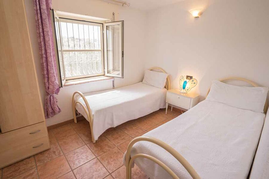 Villa Olive Tree - No. 608