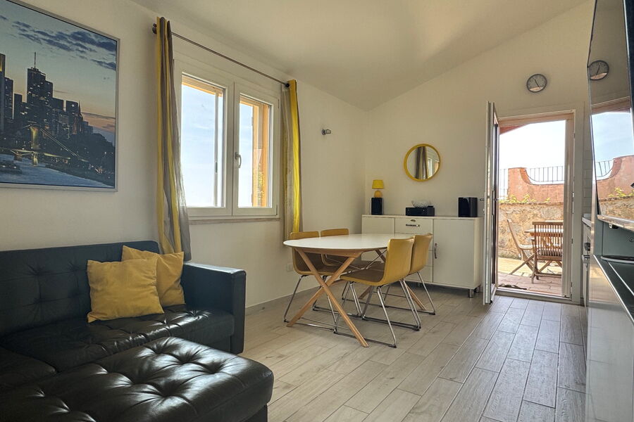 Casa Buongiorno 1 - No. S474.1