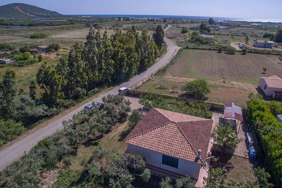 Posada Beach Villa - No. 344