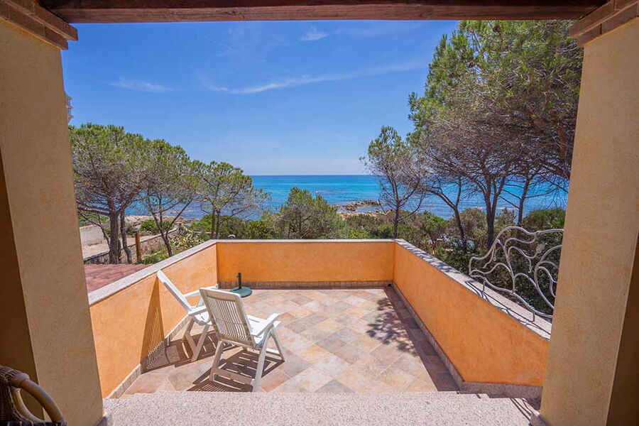 Cala Liberotto Beach Apartments - No. 545B