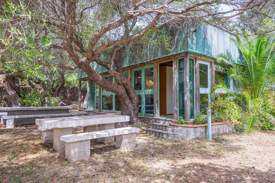 Cala Liberotto Pool Apartments - No. 510/1