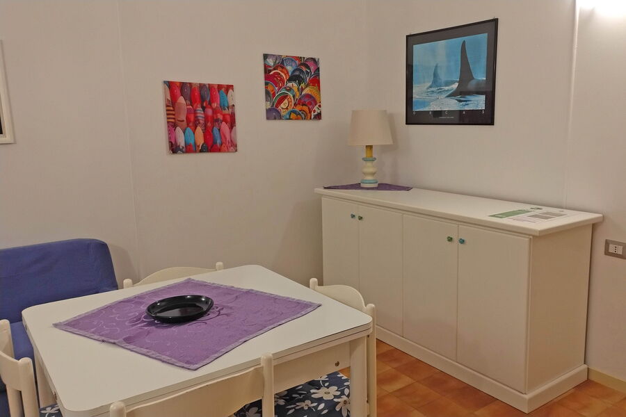 Affordable Holiday - No. 155A