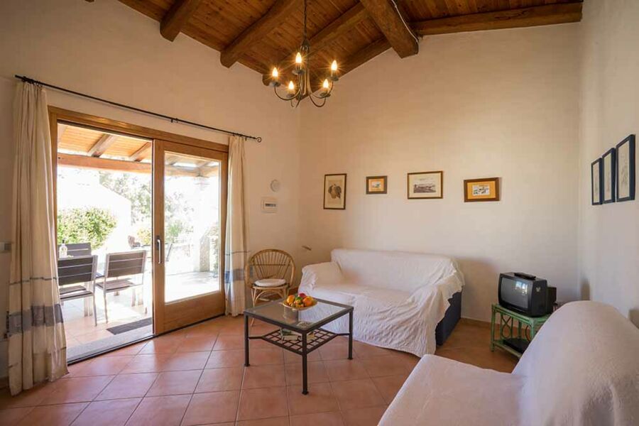 Budoni Beach Houses - No. 156/3