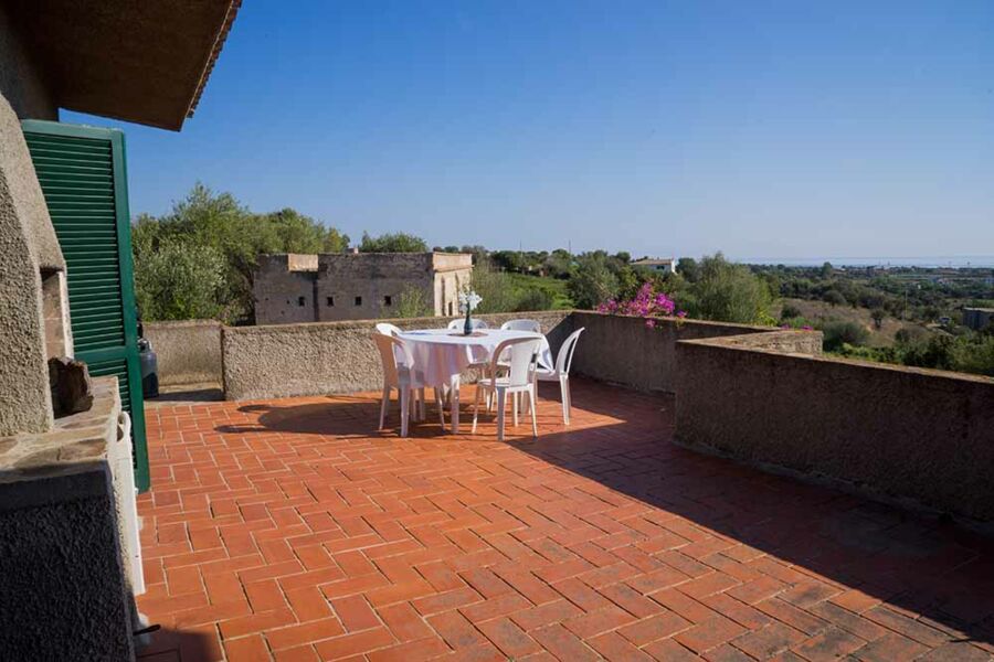 Limpiddu Country House - No. 106P