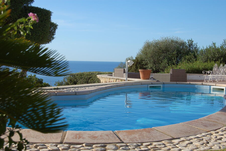 Villa Fantastica - No. S209