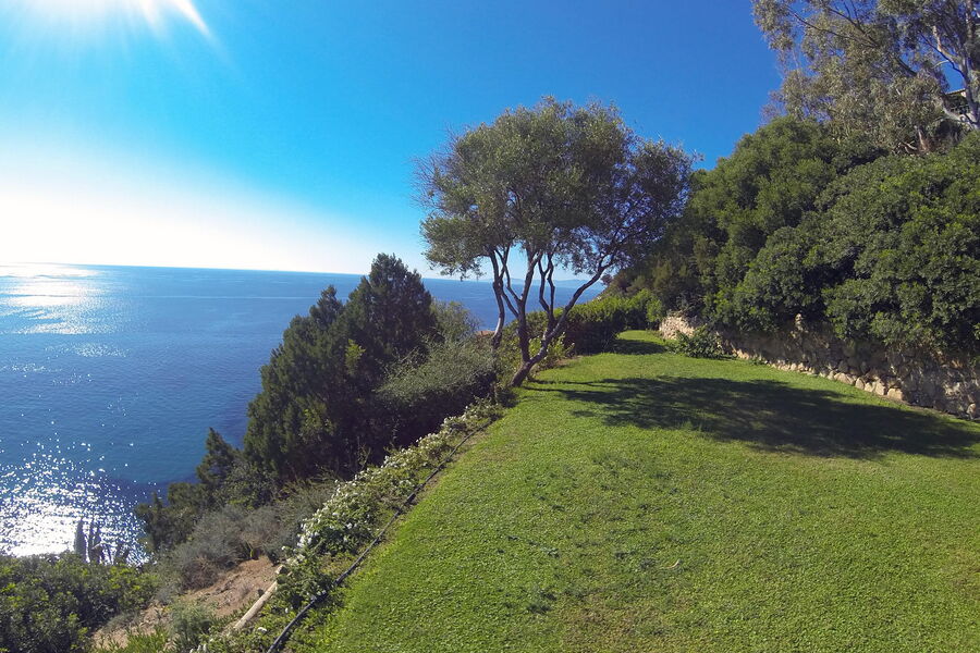 Villa Delfino - No. S242