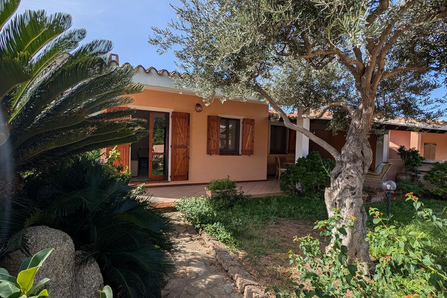 Villa Family II - No. S377