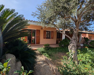 Villa Family II - No. S377