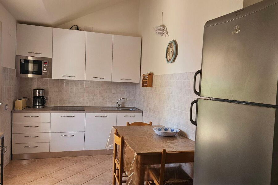 House with a Rooftop patio in dream location - No. S410