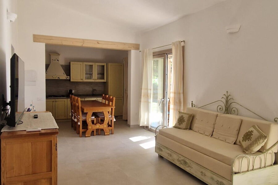 First Row Beach Villa - No. S411