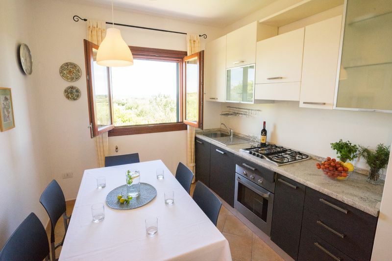 Attractive townhouse with sea views - No. 108/1
