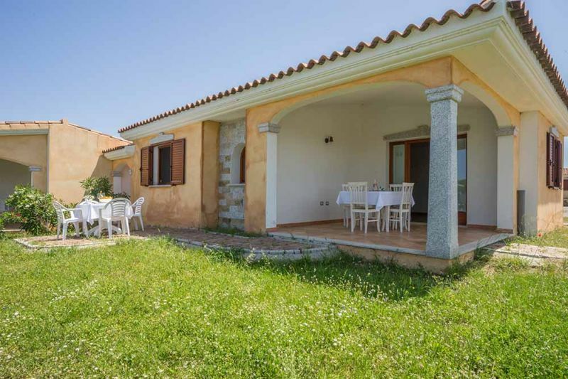 Gallo di Gallura Pool and Panorama Villas - No. 177/5