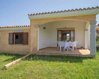 Gallo di Gallura Pool and Panorama Villas - No. 177/6
