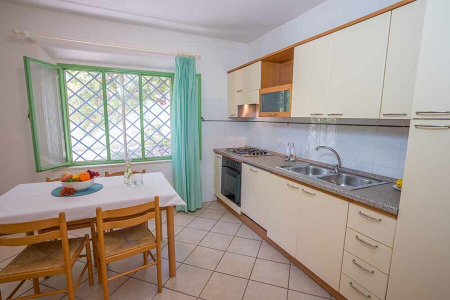 Cala Liberotto Pool Apartments - No. 510A