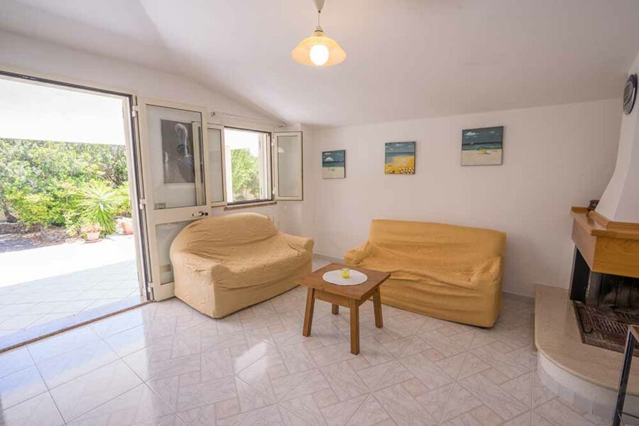 Comfort villa for 2 families - No. 192
