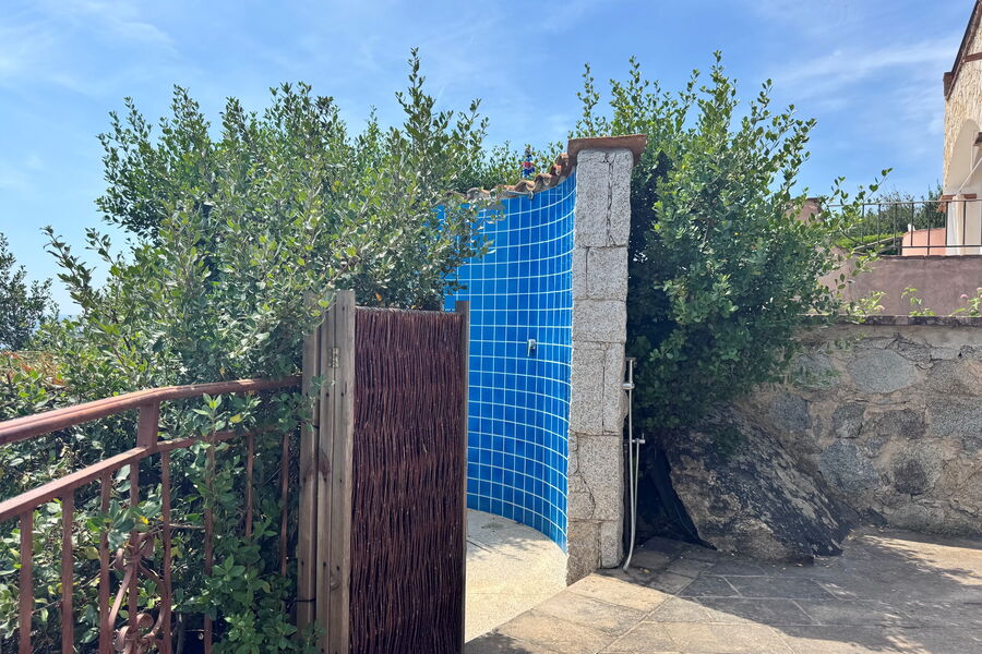 Casa Buongiorno 1 - No. S474.1